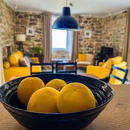 Old Stone House Klaric Apartment Брела Екстериор снимка