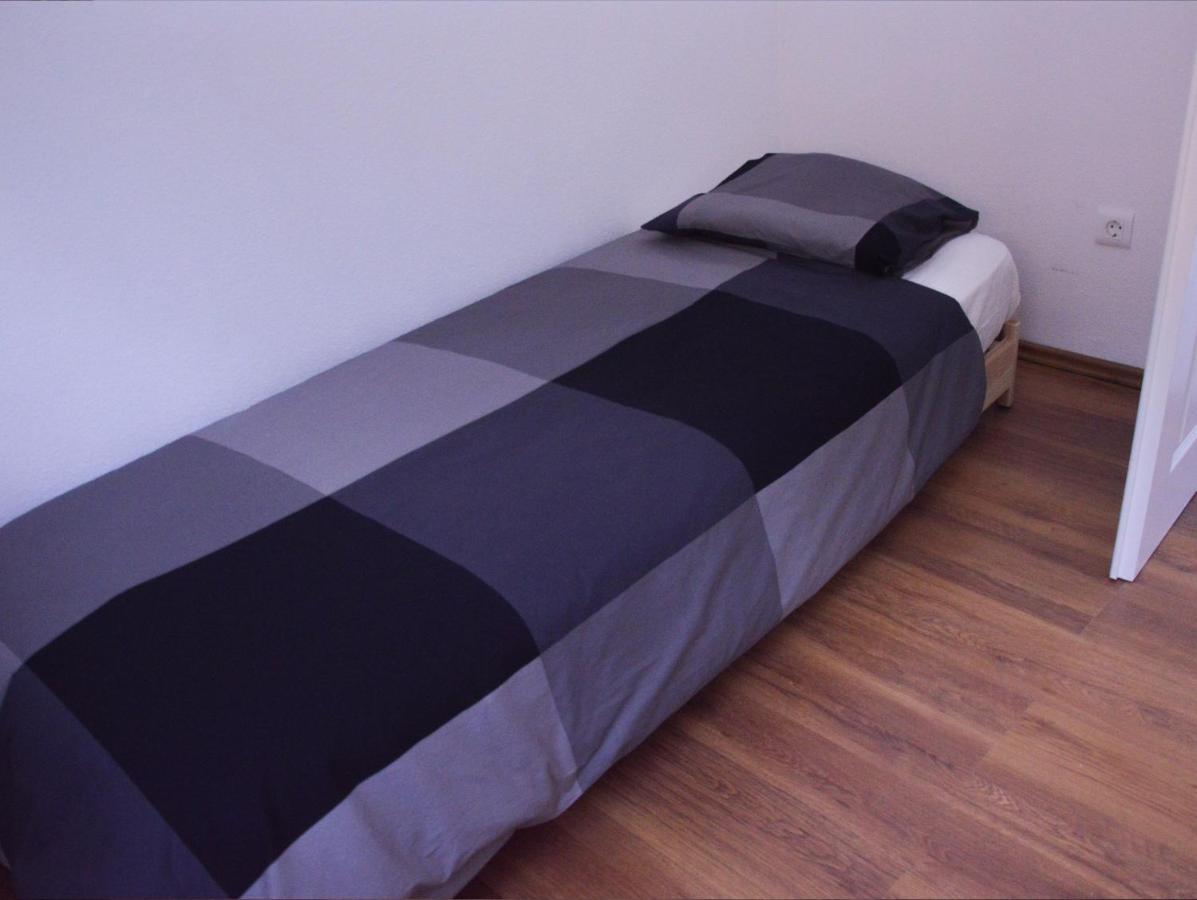 Old Stone House Klaric Apartment Брела Екстериор снимка