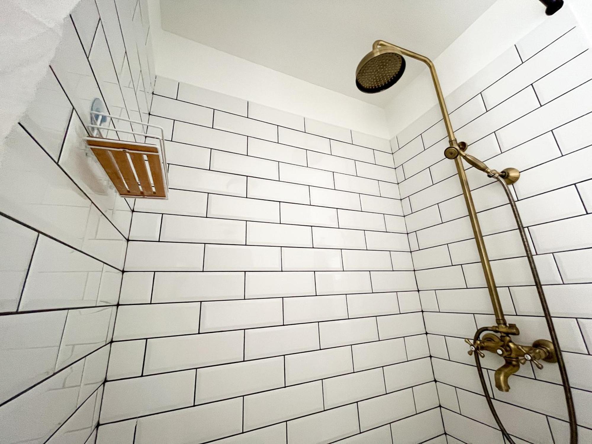 Old Stone House Klaric Apartment Брела Екстериор снимка